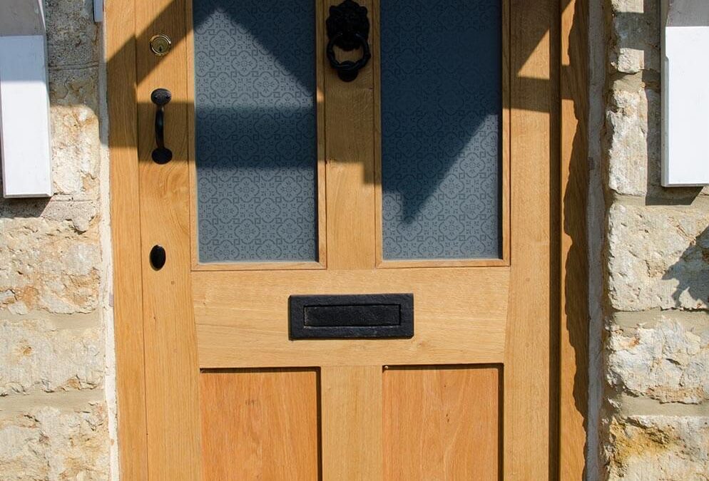 DoorNrBridportOakBroadoakJoinery Broadoak Carpentry and Joinery