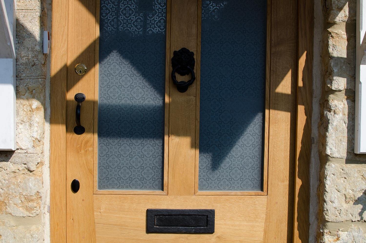 DoorNrBridportOak Broadoak Carpentry and Joinery