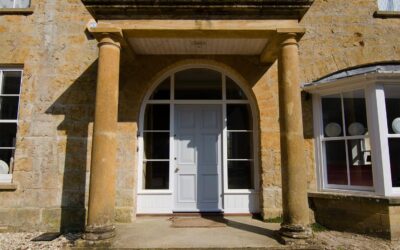 Heritage Windows & Doors