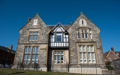 Replacement Heritage Windows